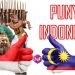 Waduh.. Ini Daftar Budaya Indonesia yang Dicolong Malaysia