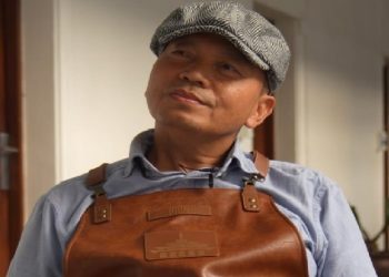 Kisah Kenangan hingga Makanan Favorit Ridwal Kamil di Gedung Sate