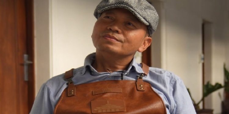 Kisah Kenangan hingga Makanan Favorit Ridwal Kamil di Gedung Sate