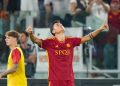 AS Roma vs Empoli di Liga Italia 2023-2024, Skor : 7-0
