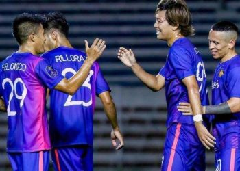 Bali United akan Melawan Stalion FC di AFC Cup