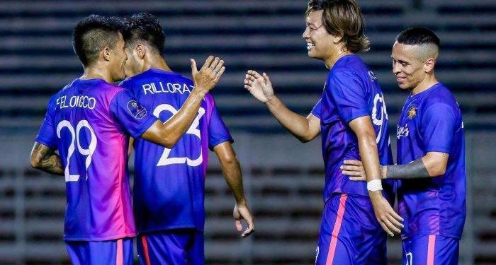 Bali United akan Melawan Stalion FC di AFC Cup