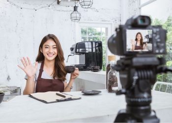 Tips Menjadi Selebgram TikTok untuk Pemula