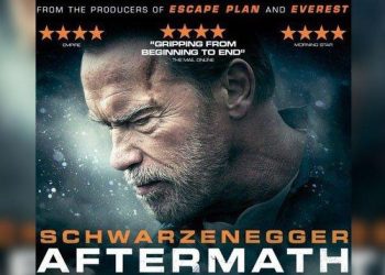 Sinopsis Film Aftermath, Kisah Penuh Emosi Wajib Ditonton!