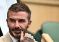 Legenda MU akan Pekerjakan David Beckham jika Tawaran Mereka Diterima Glazer