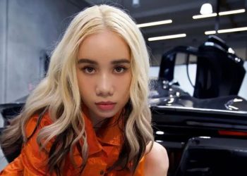 Lil Tay Sebarkan Hoax Tuduh Sang Ayah Palsukan Surat Kematian
