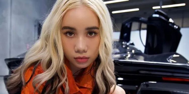 Lil Tay Sebarkan Hoax Tuduh Sang Ayah Palsukan Surat Kematian