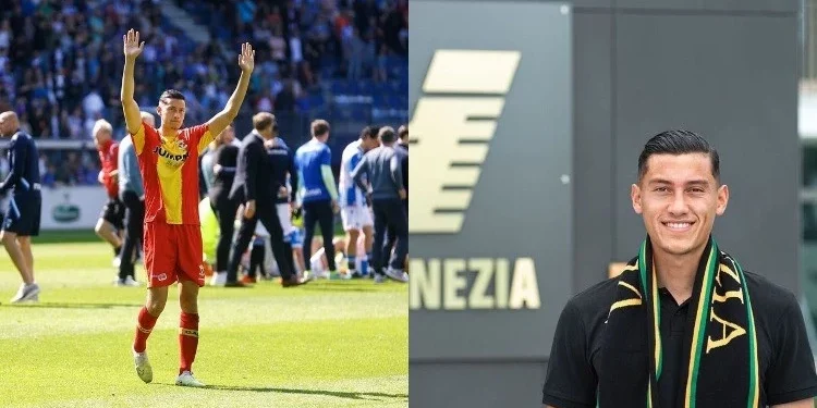 Proses Naturalisasi Jay Idzes ke Timnas Indonesia, Asuhan Shin Tae-yong jadi Sorotan di Media Malaysia