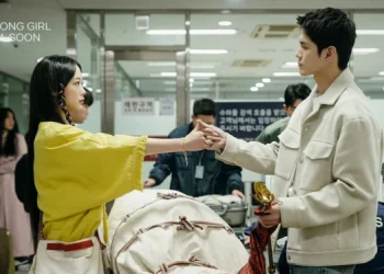 Drama Terbaik: Strong Girl Nam Soon Penuh Inspirasi