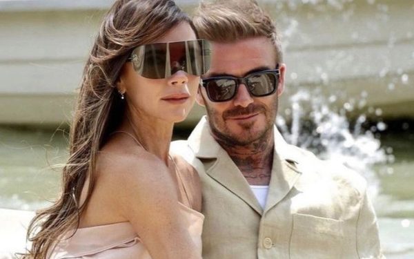 Pola Makan Sehat Victoria Beckham, Yuk Simak Menunya