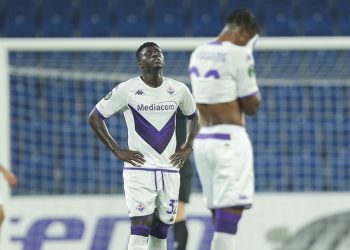 Hasil UEFA Conference League Fiorentina Cetak Rekor 6-0