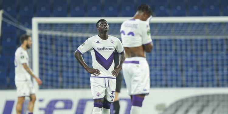 Hasil UEFA Conference League Fiorentina Cetak Rekor 6-0