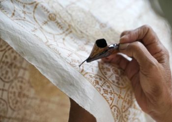 Selamat Hari Batik Nasional, Ini Cara Memperingatinya