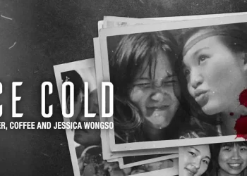 Kejanggalan Kasus Kopi Sianida Jessica Wongso, Ayah Mirna Patut Dicurigai