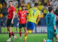 Al Nassr vs FC Istiklol : 3-1