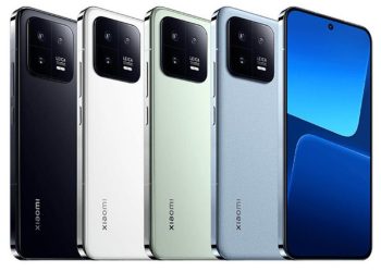 Spesifikasi dan Harga Xiaomi 13T di Indonesia