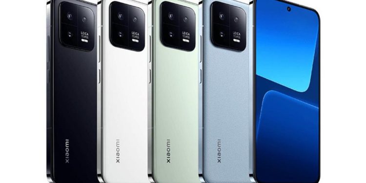 Spesifikasi dan Harga Xiaomi 13T di Indonesia