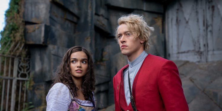 Sinopsis The Hunger Games: The Ballad of Songbirds & Snakes 2023