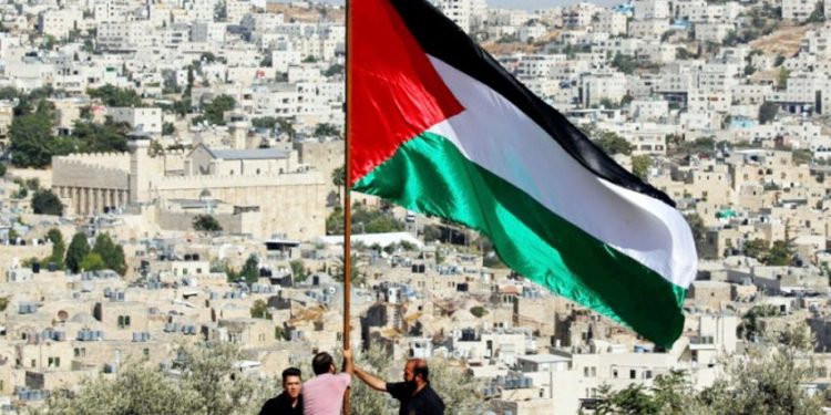 Mengenal Sejarah Singkat Palestina