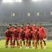 Dramatis! Indonesia U-17 Terseok-seok di Babak Pertama Kontra Panama U-17