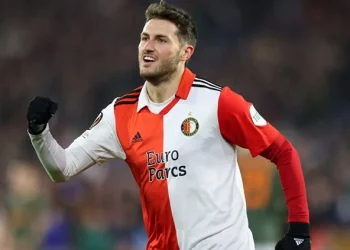 Alasan Klub Liga Italia AC Milan Dekati Striker RB Leipzig