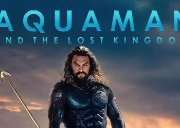 Aquaman and the Lost Kingdom: Kembali ke Lautan, Bersatu Melawan Ancaman Terbesar