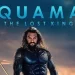 Aquaman and the Lost Kingdom: Kembali ke Lautan, Bersatu Melawan Ancaman Terbesar