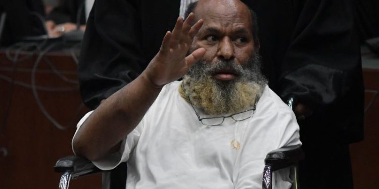 Ini Dia Profil Lukas Enembe, Eks Gubernur Papua yang Tutup Usia