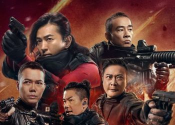 Film Golden Job Tayang di Bioskop TransTV, Simak Sinopsisnya!