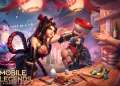 Kode Redeem Mobile Legends Terbaru dari Moonton Edisi 26 Desember 2023