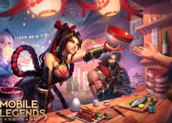 Kode Redeem Mobile Legends Terbaru dari Moonton Edisi 26 Desember 2023