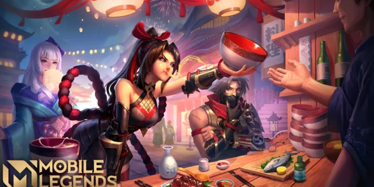Kode Redeem Mobile Legends Terbaru dari Moonton Edisi 26 Desember 2023