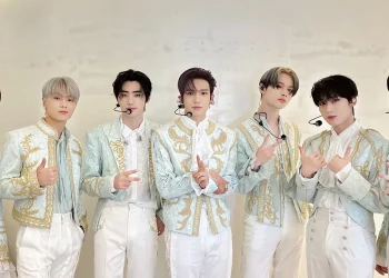 Serba-Serbi Golden Disc Award Indonesia