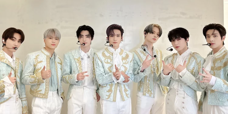 Serba-Serbi Golden Disc Award Indonesia