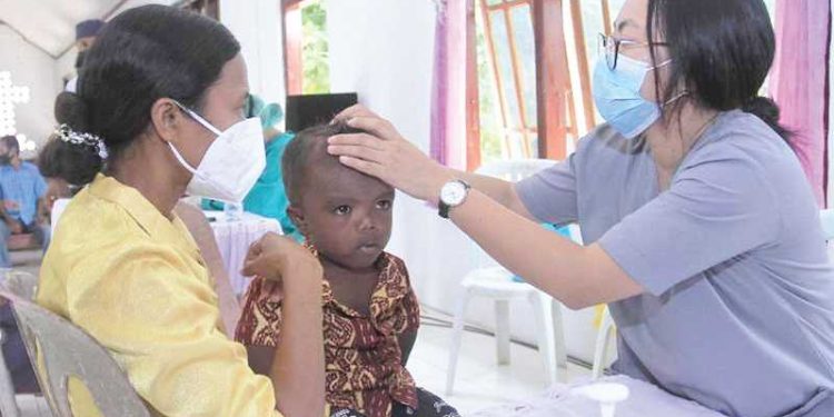 Mimpi Indonesia 2045