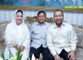 Profil Didit Hediprasetyo Anak Prabowo Subianto