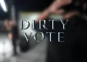 Reaksi Kubu 1,2 dan 3 atas Film Dirty Vote