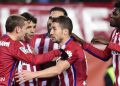 Prakiraan Hasil Pertandingan Atletico Madrid vs Rayo Vallecano