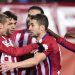 Prakiraan Hasil Pertandingan Atletico Madrid vs Rayo Vallecano