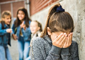 Efek Seseorang Kena Bullying