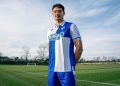 Momentum Debut Elkan Baggott Bersama Bristol Rovers