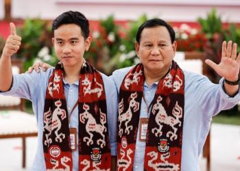 Program Prabowo Gibran Hapus Utang Kredit Petani dan Nelayan