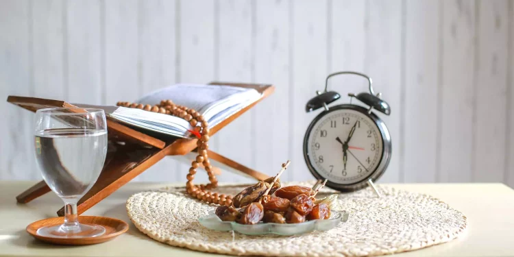 Memasuki Bulan Ramadan 1445H dengan Indah