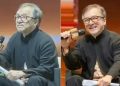 Penampilan Jackie Chan Tuai Sorotan Netizen