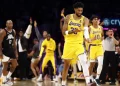 Los Angeles Lakers: Melejit dengan Rekor Tertinggi dan Performa Gemilang