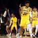 Los Angeles Lakers: Melejit dengan Rekor Tertinggi dan Performa Gemilang