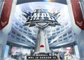 Live Streaming dan Tiket MPL ID Season 13: Saksikan Aksi Seru di Dunia Mobile Legends!