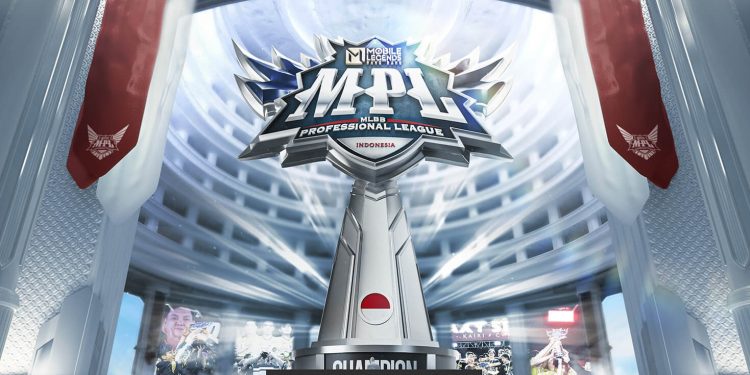 Live Streaming dan Tiket MPL ID Season 13: Saksikan Aksi Seru di Dunia Mobile Legends!