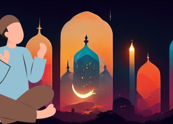 Memelihara Kesehatan Mental di Tengah Berkah Ramadan