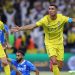 Al Nassr Gemilang, Ronaldo Incar Gelar Top Skor Liga Arab Saudi 2023-2024